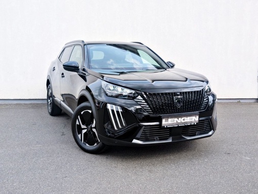 Peugeot 2008 2024