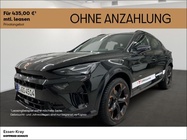 Cupra Formentor 2025