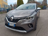 Renault Captur 2020