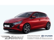 Hyundai i20 2025