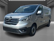 Renault Trafic 2025