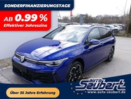 Volkswagen Golf 2026