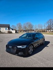 Audi A6 2020