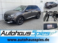 Peugeot 2008 2021