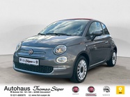 Fiat 500C 2021