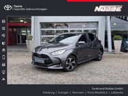 Toyota Yaris 2025