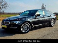 BMW 5 Series 2019