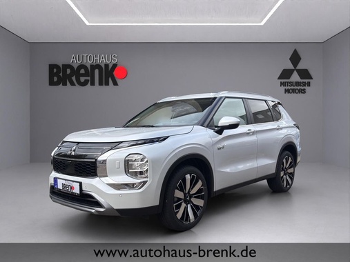Mitsubishi Outlander 2025