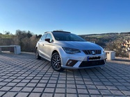 Seat Ibiza 2019