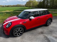 MINI Cooper 2021