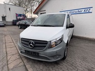 Mercedes-Benz Vito 2020