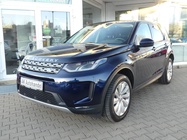 Land Rover Discovery Sport 2020