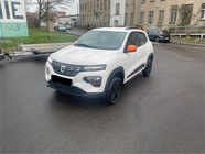 Dacia Spring 2021