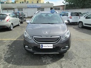 Peugeot 2008 2014