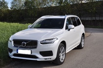 Volvo XC90 2020