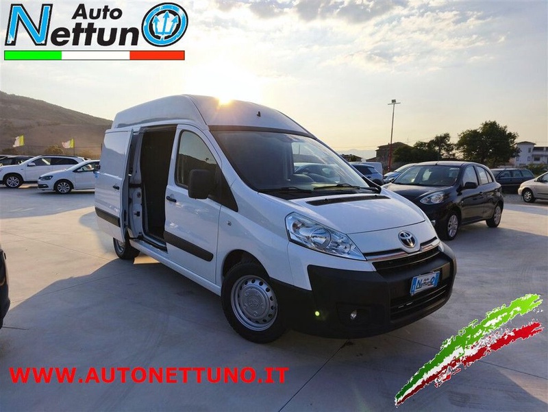 Fiat Scudo