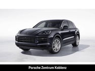 Porsche Cayenne 2025