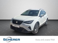 Seat Arona 2024