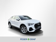 Audi Q3 2021