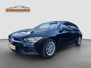 Mercedes-Benz CLA-Class 2022