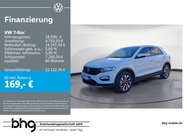 Volkswagen T-Roc 2021