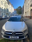 Mercedes-Benz A-Class 2020