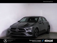 Mercedes-Benz A-Class 2024