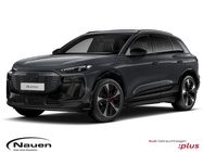 Audi Q6 e-tron 2024