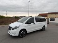 Mercedes-Benz Vito 2023