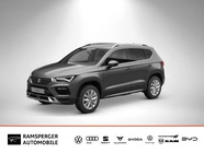 Seat Ateca 2025