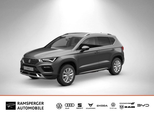 Seat Ateca 2025