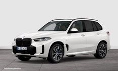 BMW X5 2025