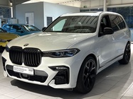 BMW X7 2019
