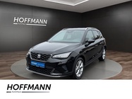 Seat Arona 2025