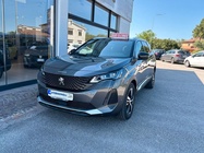 Peugeot 5008 2024