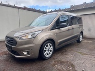 Ford Tourneo Connect 2019