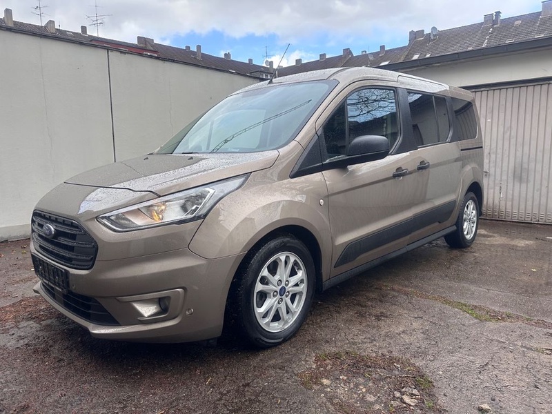 Ford Tourneo Connect