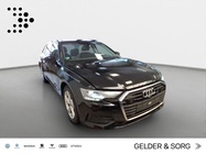 Audi A6 2023