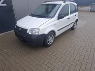 Fiat Panda 2009