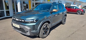 Dacia Duster 2024