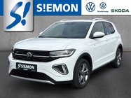 Volkswagen T-Cross 2024