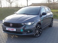 Fiat Tipo 2019
