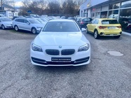 BMW 5 Series 2015