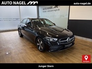 Mercedes-Benz C-Class 2025