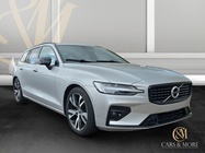 Volvo V60 2021