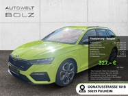 Skoda Octavia 2022