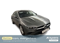 Mercedes-Benz CLA-Class 2022