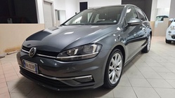 Volkswagen Golf 2019