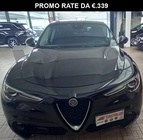 Alfa Romeo Stelvio 2021