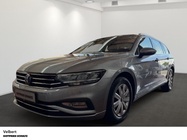 Volkswagen Passat 2023